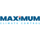 Maximum Climate Control logo