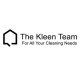 The Kleen Team logo