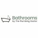 Bathrooms By The Plumbing Doctor logo