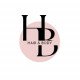 Hairdomobile logo