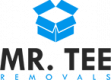 Mr Tee Removals Limited logo