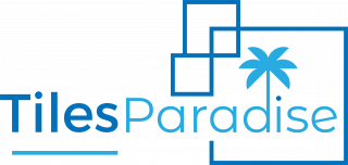 Tiles Paradise logo