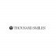 Thousand Smiles Dental Clinic logo