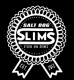 Salt Dog Slim\'s Liverpool logo