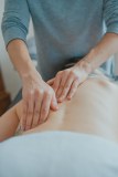 Back-on-balance Chiropractic Clinic logo