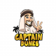 Captain Dunes logo