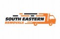 South Eastern Removals logo