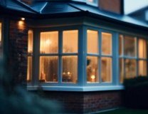 Oxon Windows And Doors logo