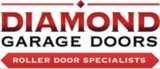 Diamond Garage Doors logo