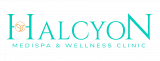 Halcyon Medispa logo