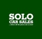 Solo Car Sales logo