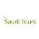 Saudi Tours logo