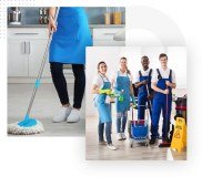 Fine Line Cleaning Solutions