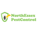 North Essex Pest Control logo