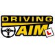 Driving Aim logo