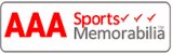 Aaa Sports Memorabilia Limited logo