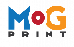 Mog Print logo