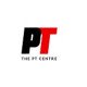 The Pt Centre logo