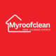 My Roof Clean logo