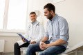 Capital Hair Restoration - Hair Transplant logo