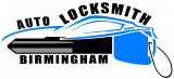 Auto Locksmith Birmingham logo