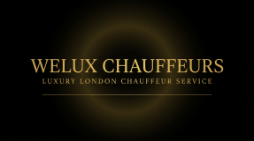 Welux Chauffeurs logo