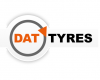 Dat Tyres logo