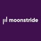 Moonstride logo
