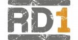 Rd1 Clothing logo