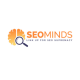 Seo Minds logo
