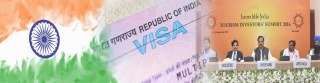 Indian Visa For Armenia Citizens | Indian Visa Centre logo