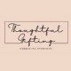 Thoughtful Gifting Shop logo