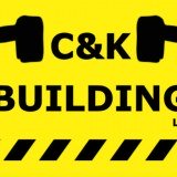C&k Building logo
