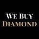 We Buy Diamond logo