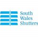 South Wales Shutters logo