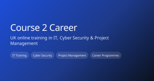 Best It Courses Uk - Course 2 Career