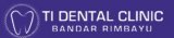 Ti Dental Clinic , Bandar Rimbayu logo