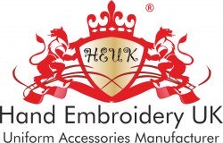 Hand Embroidery Uk
