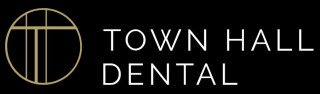 Town Hall Dental logo