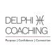 Delphi Coaching Limited - Career Coach London logo