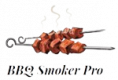 Bbq Smoker Pro logo