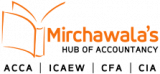 Mirchawala Hub Of Accountancy logo