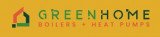 Green Home Boilers & Heat Pumps