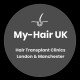 Hair Transplant Clinic logo