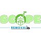 Scope Removal logo