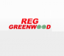Reg Greenwood logo