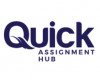Quick Assignment Hub logo