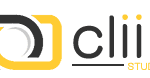 Cliik Studios logo