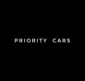 Priority Cars logo