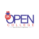 Uk Open College logo